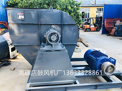 高溫風(fēng)機(jī)